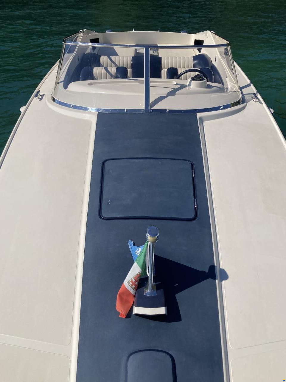 Riva St Tropez