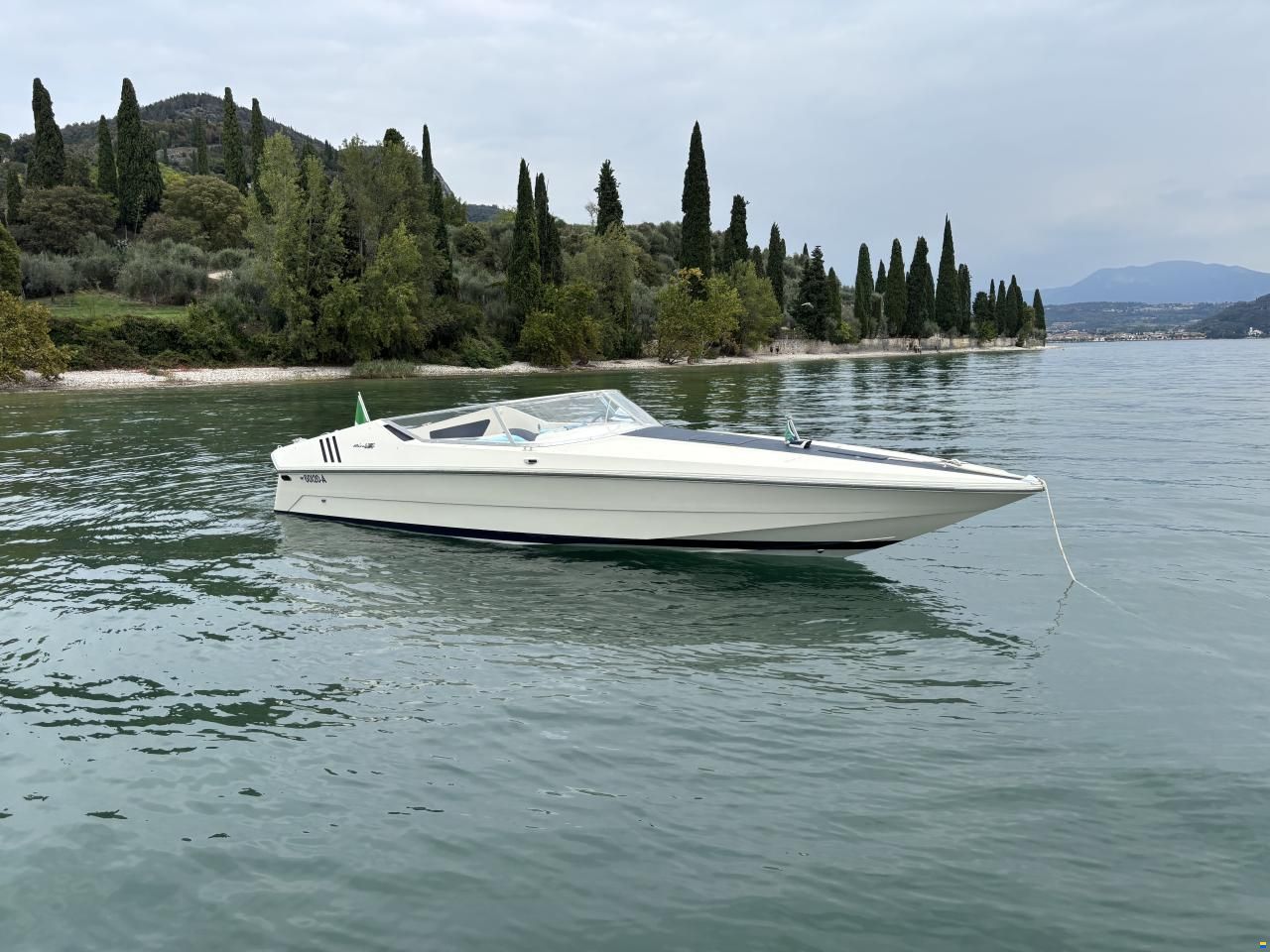 Riva St. Tropez