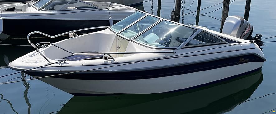 Yamarin 53BR