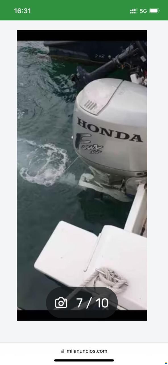 Sea Wind Delfin Cabin 620