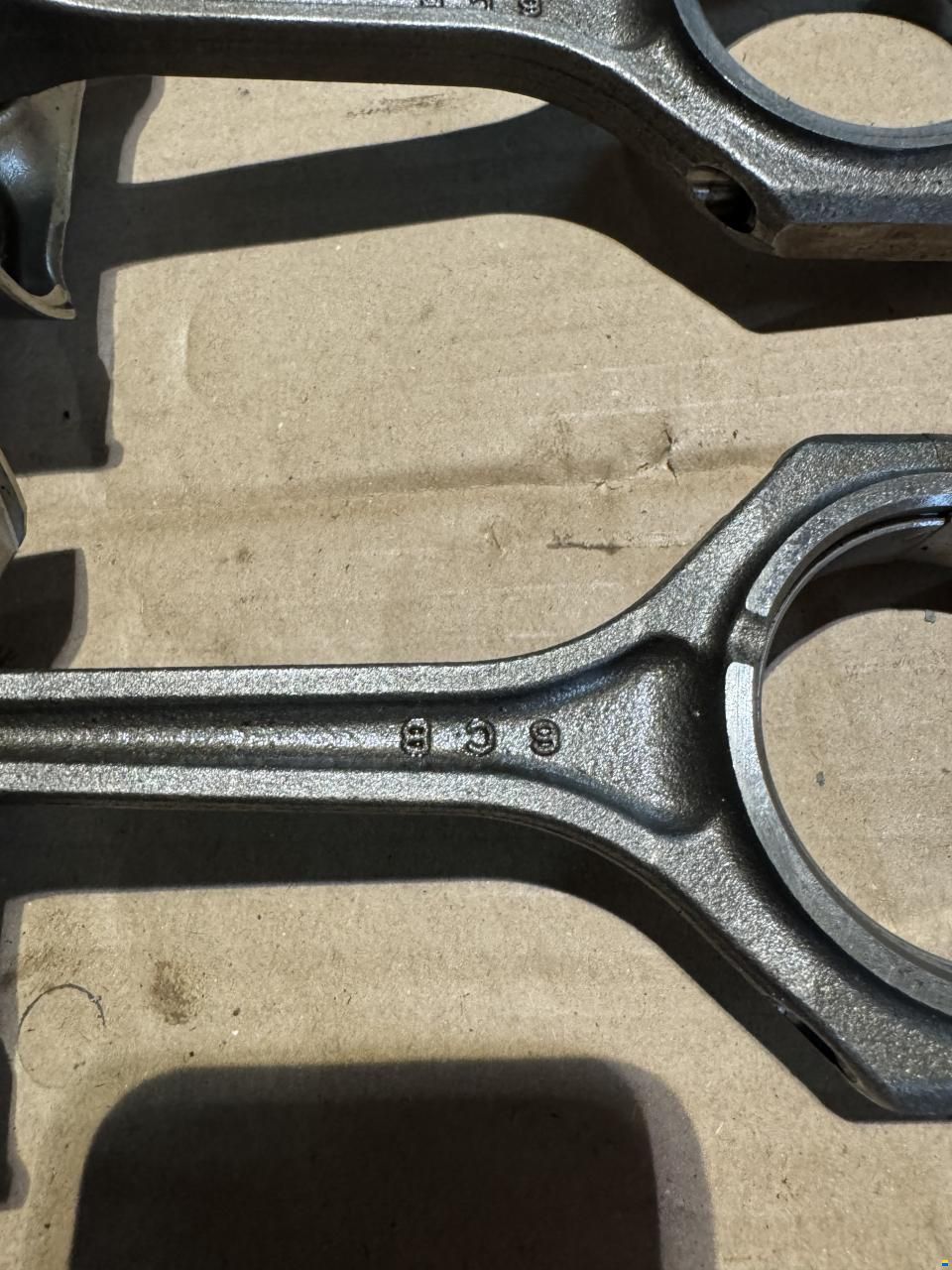 Yamaha F300 cylinder head 225kw OEM
