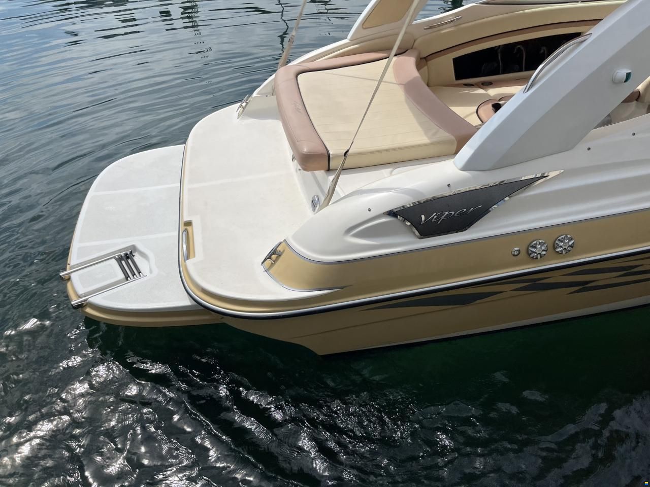 Viper V243