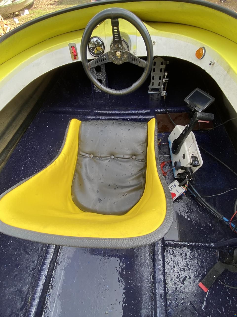 Argo 18cat Classic