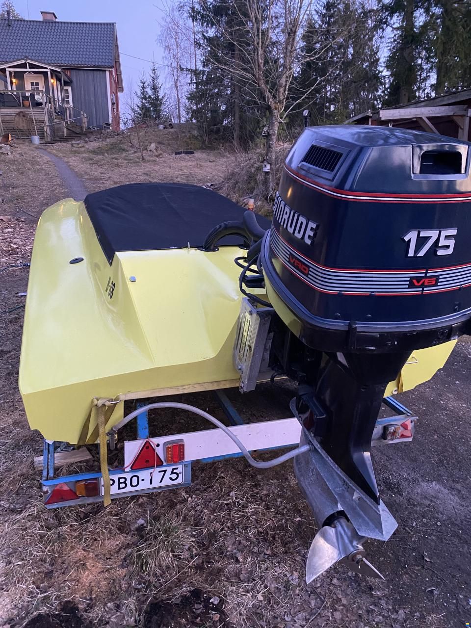 Argo 18cat Classic