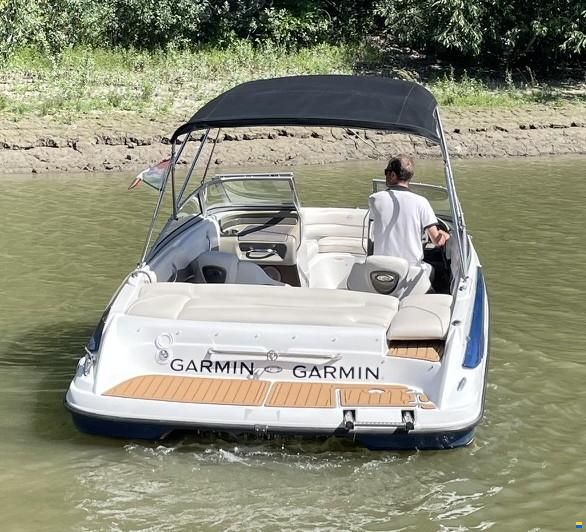 Crownline 19 SS