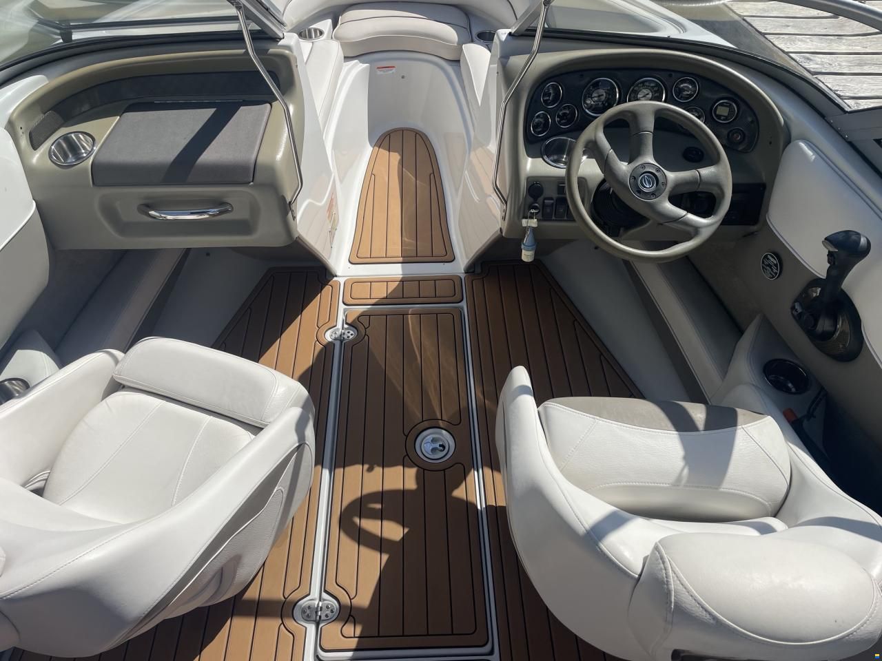 Crownline 19 SS