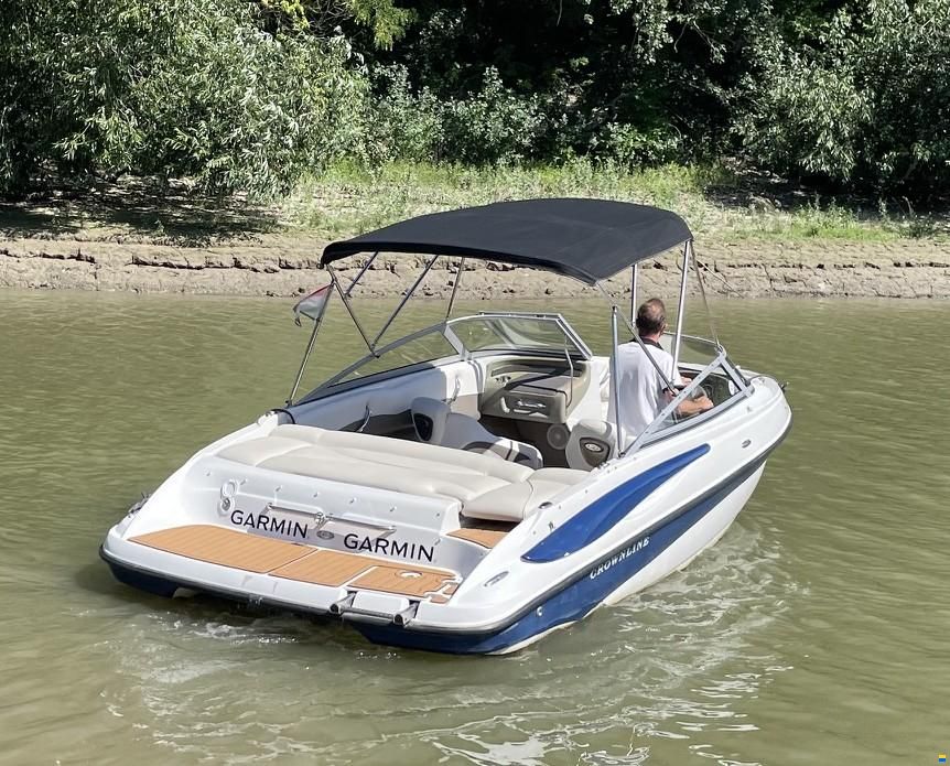 Crownline 19 SS