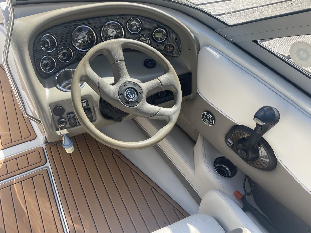 Crownline 19 SS