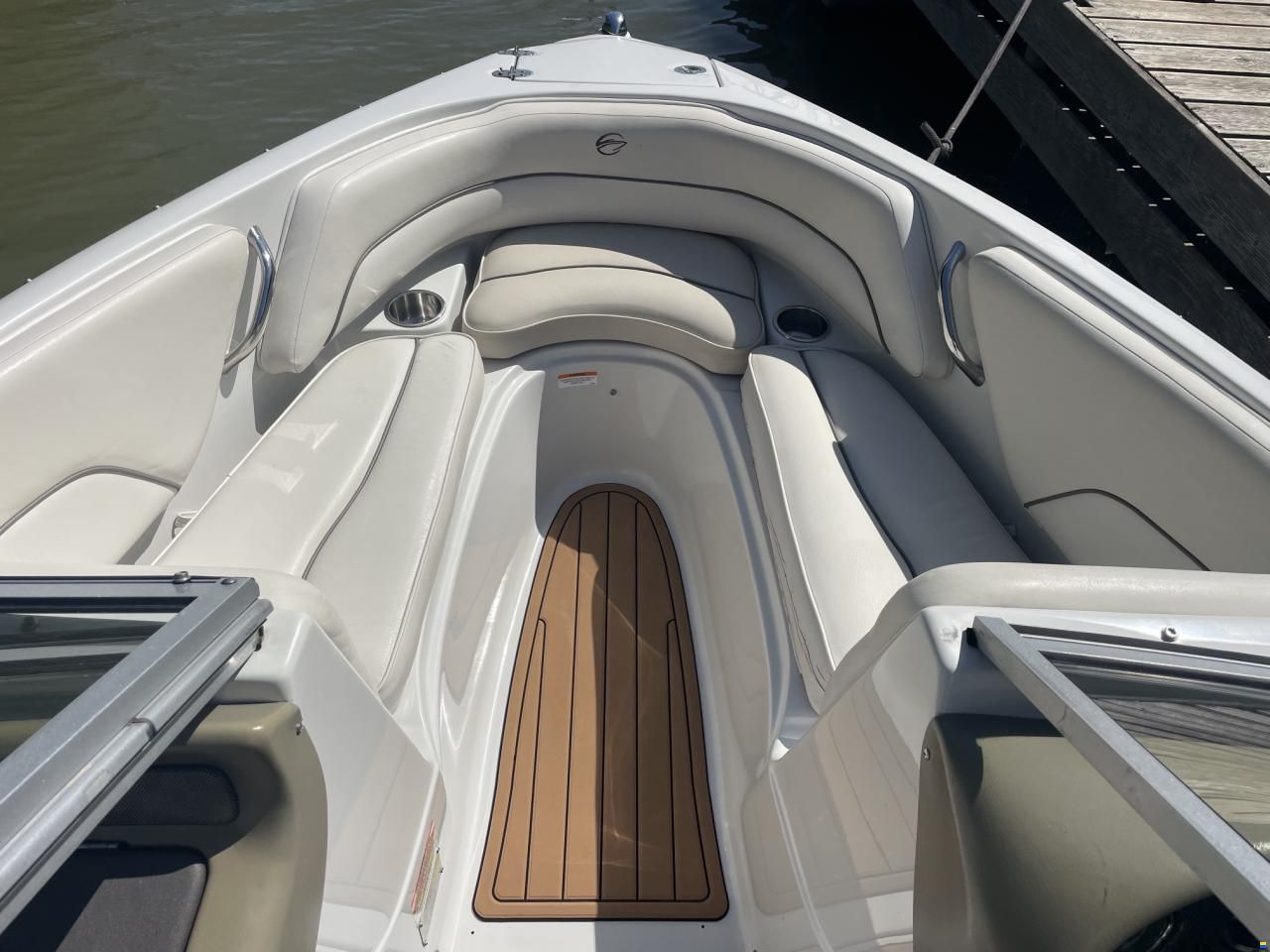 Crownline 19 SS