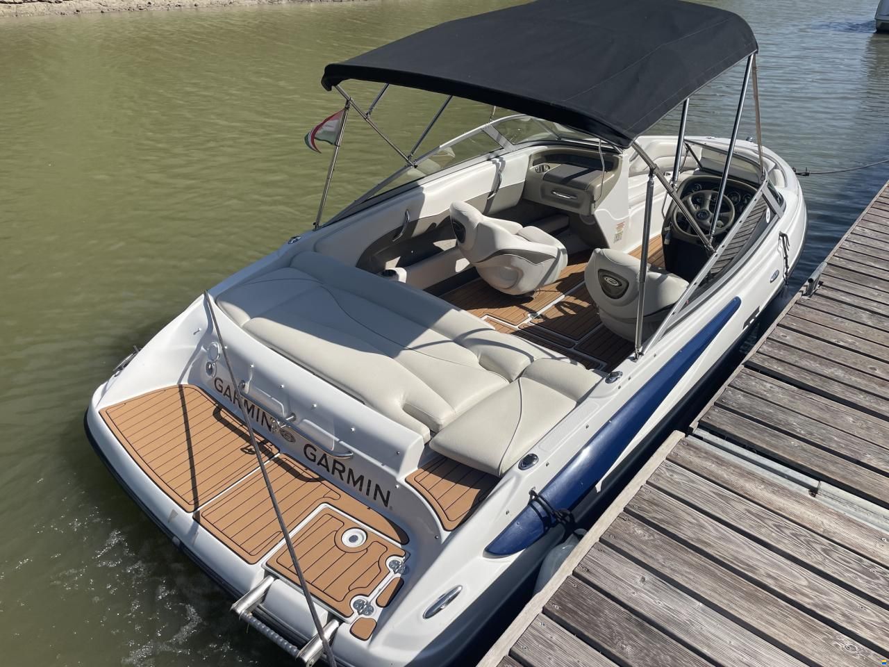 Crownline 19 SS