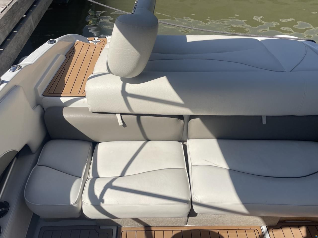 Crownline 19 SS