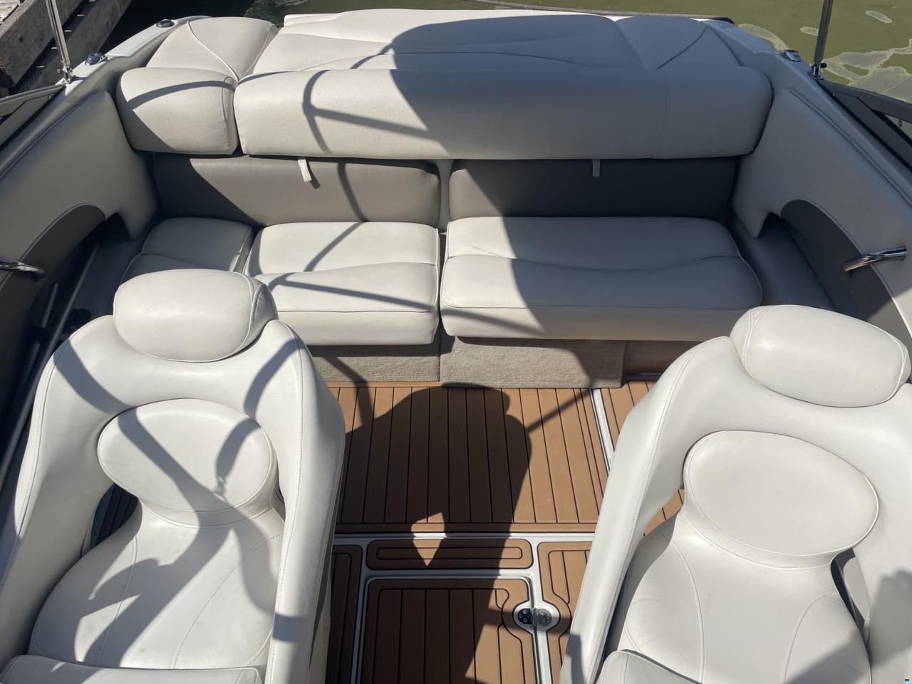 Crownline 19 SS