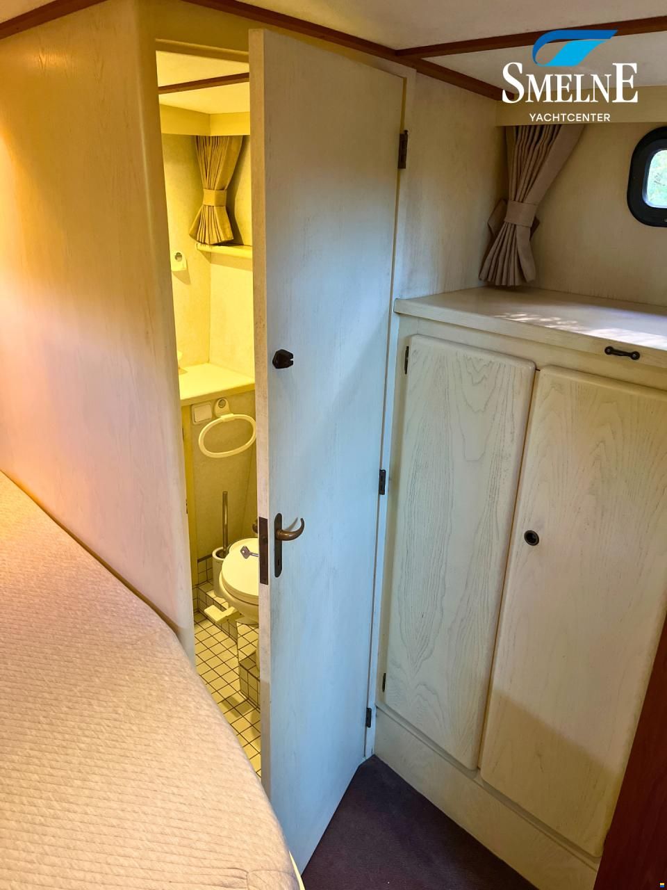 Linssen 40 SE
