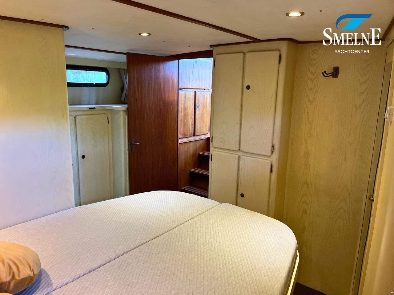 Linssen 40 SE
