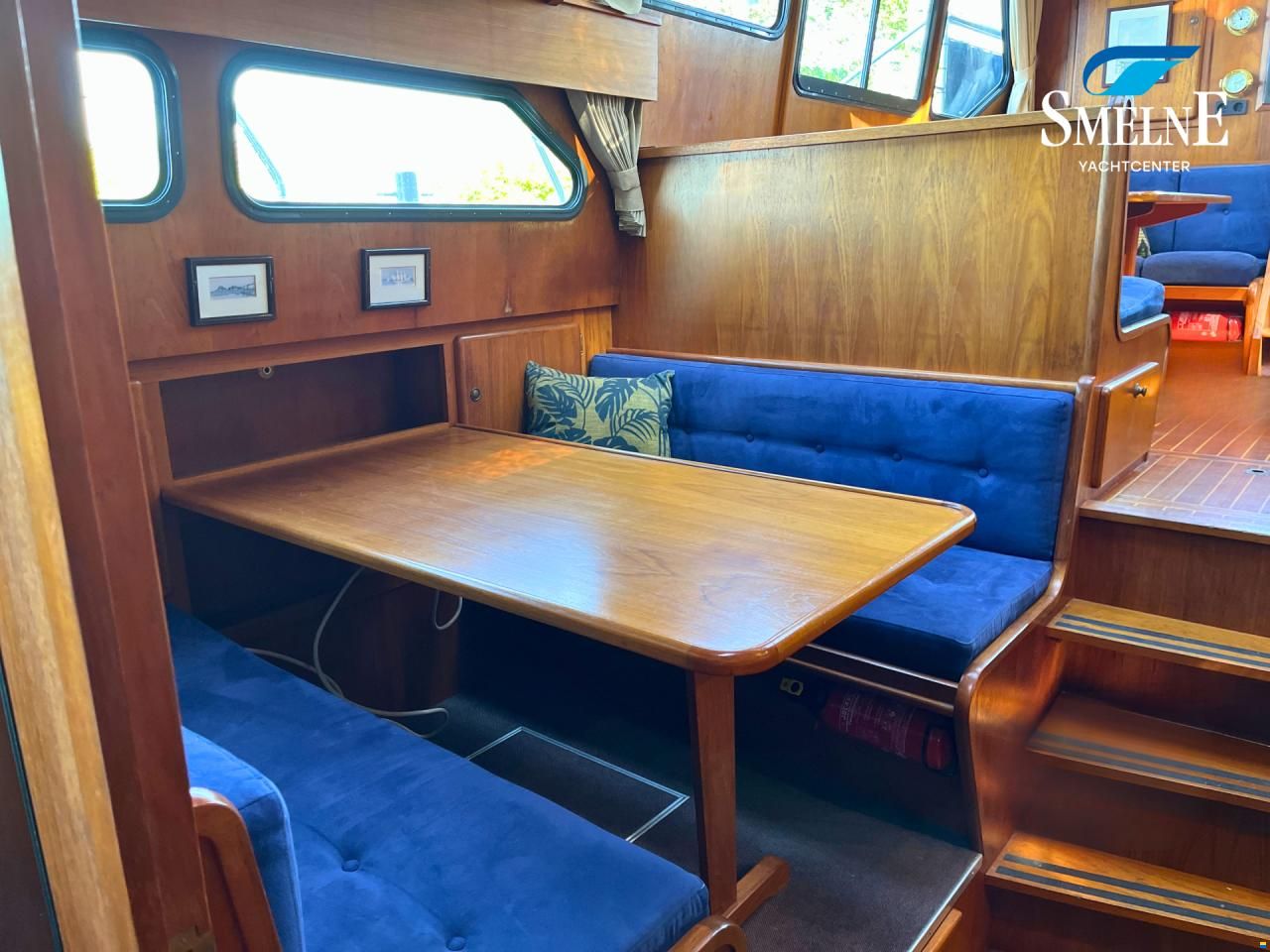 Linssen 40 SE