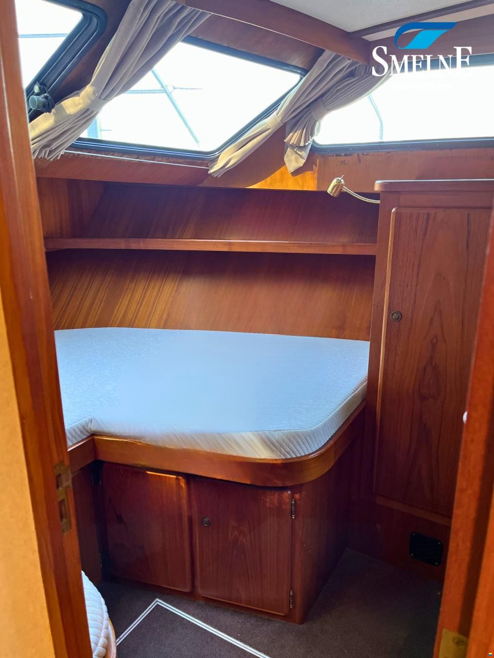 Linssen 40 SE