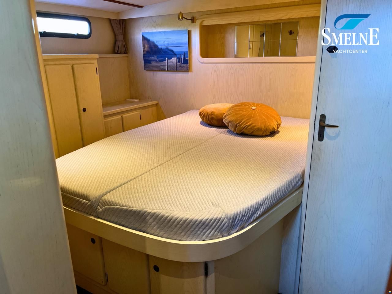 Linssen 40 SE