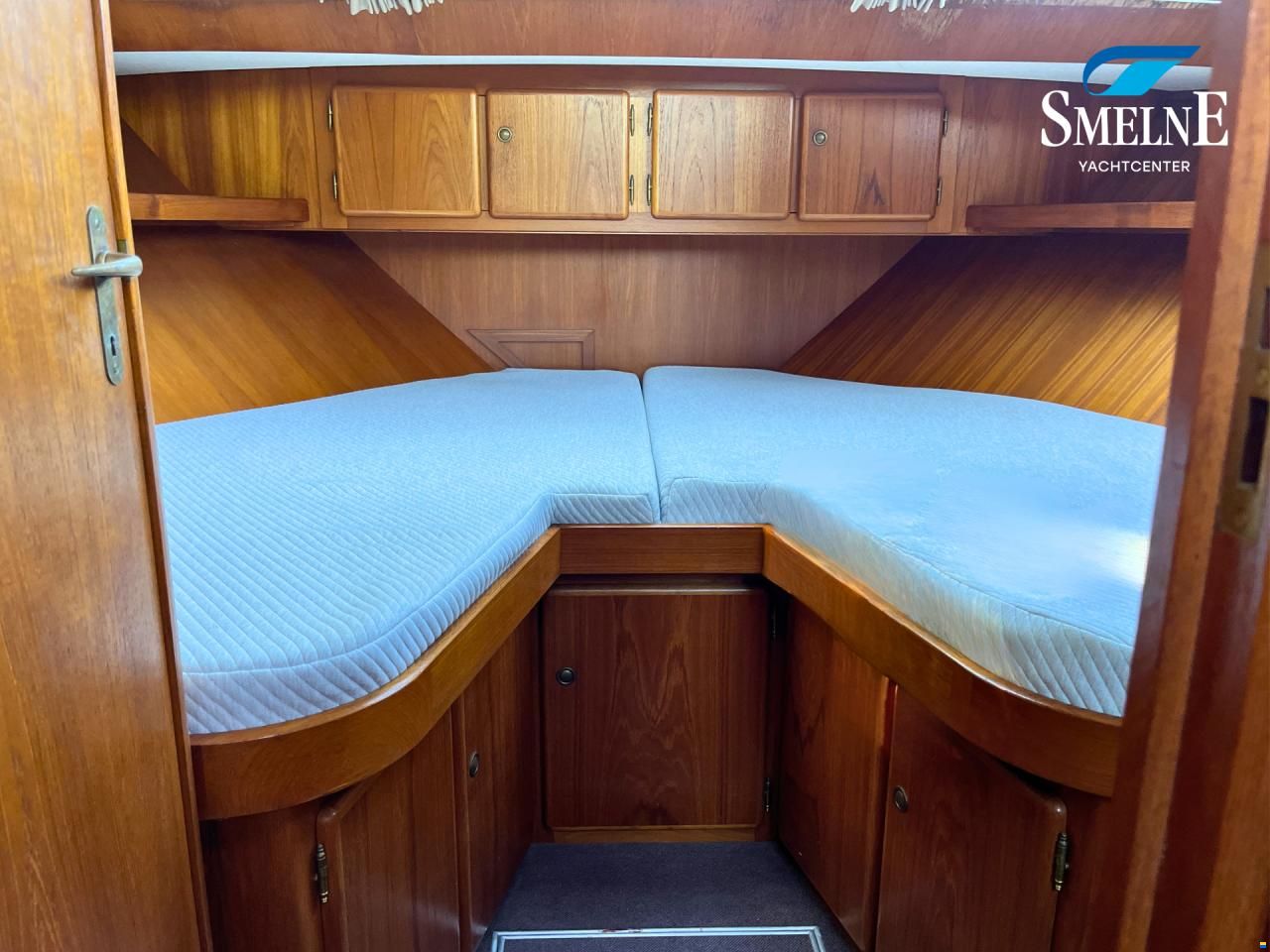 Linssen 40 SE