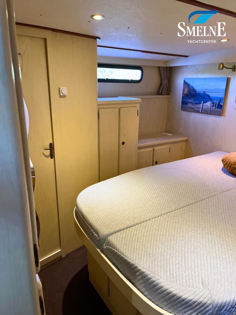 Linssen 40 SE