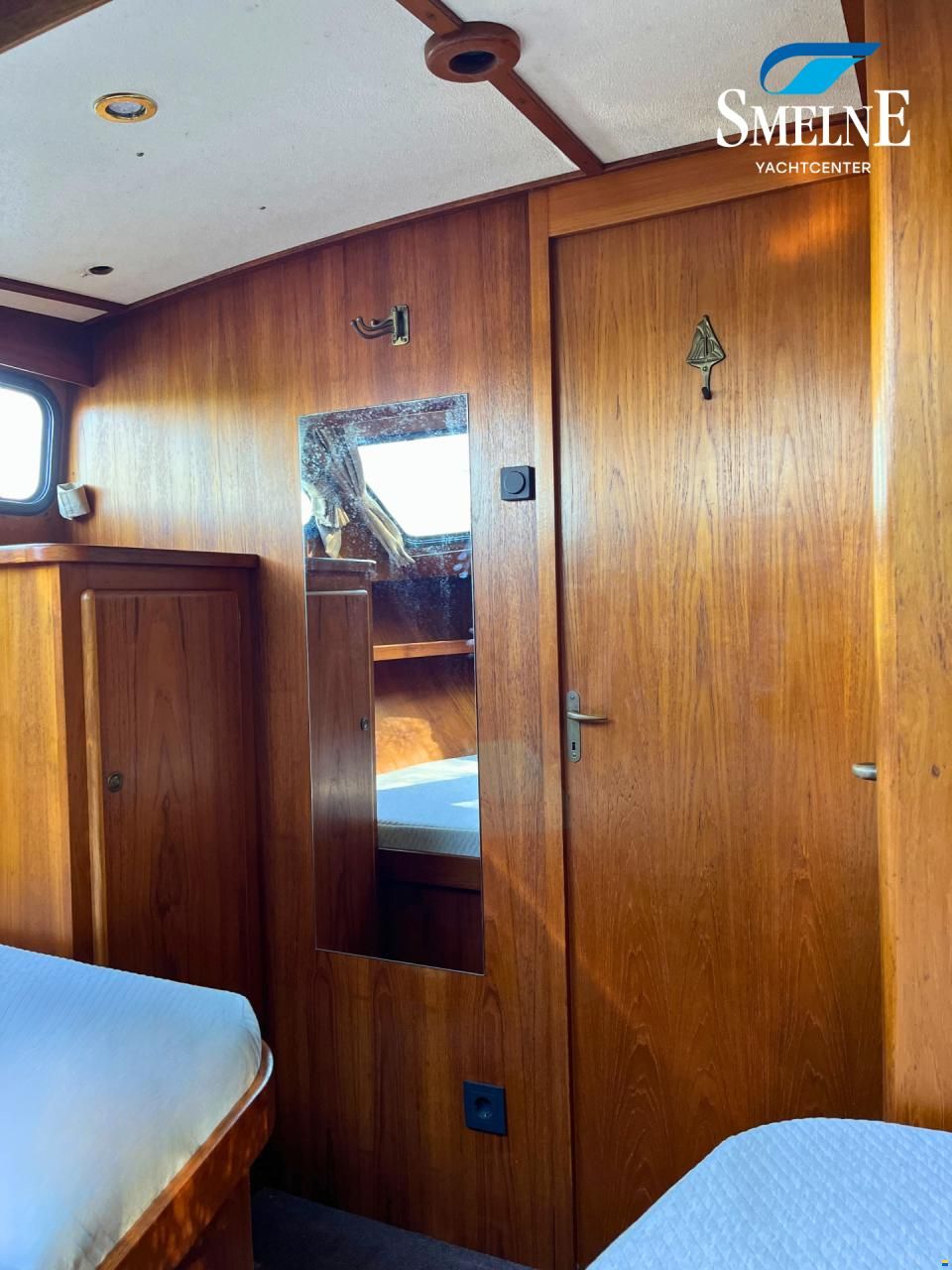 Linssen 40 SE
