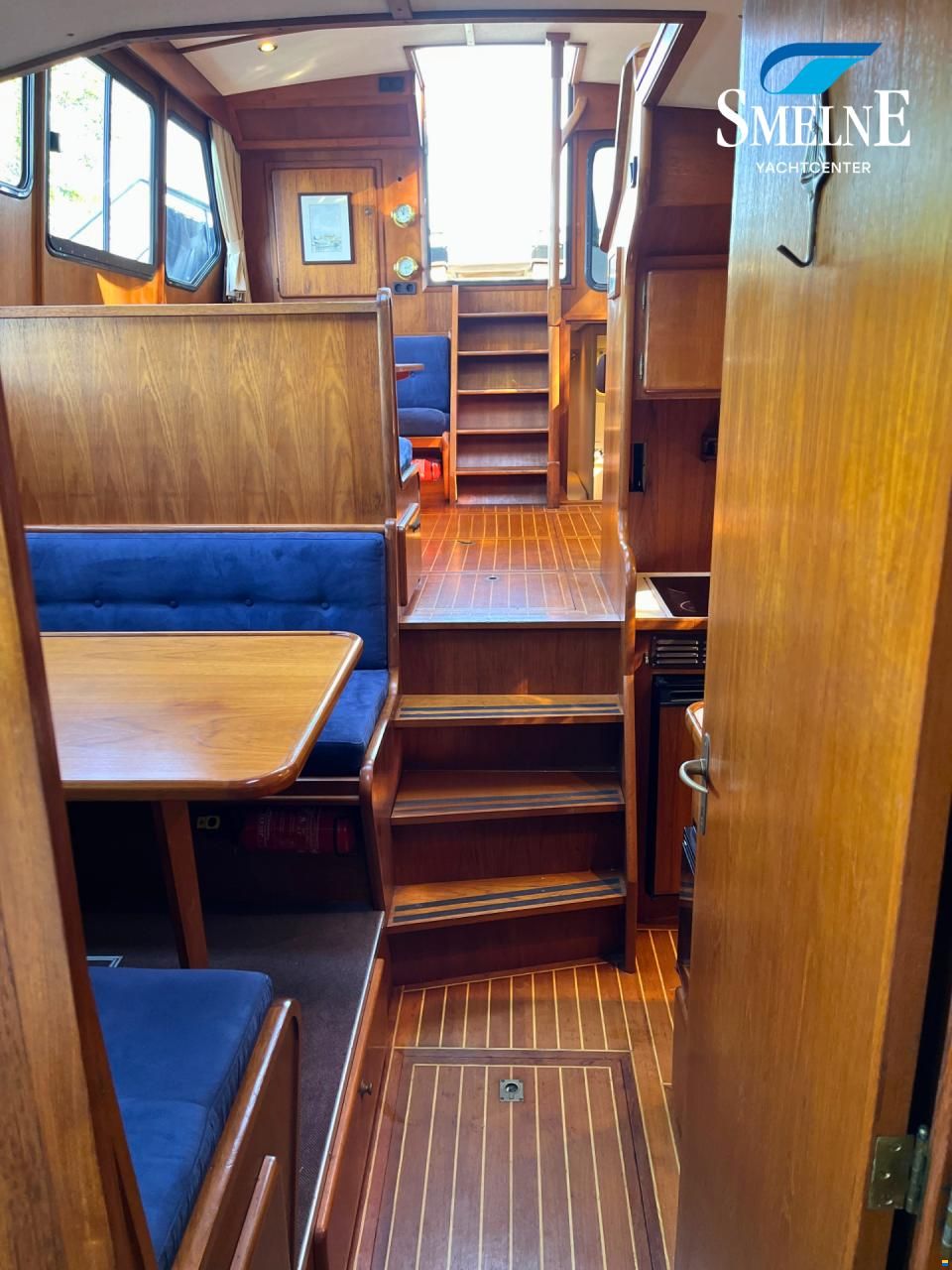Linssen 40 SE