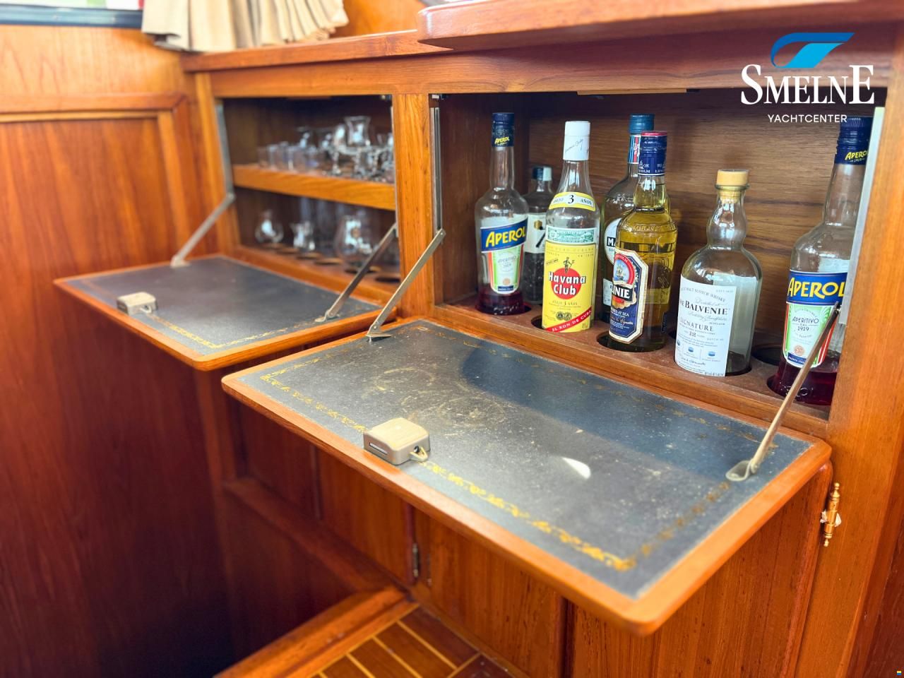 Linssen 40 SE