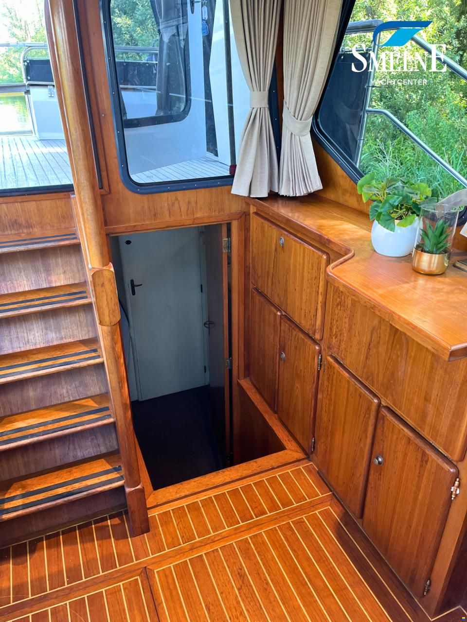 Linssen 40 SE