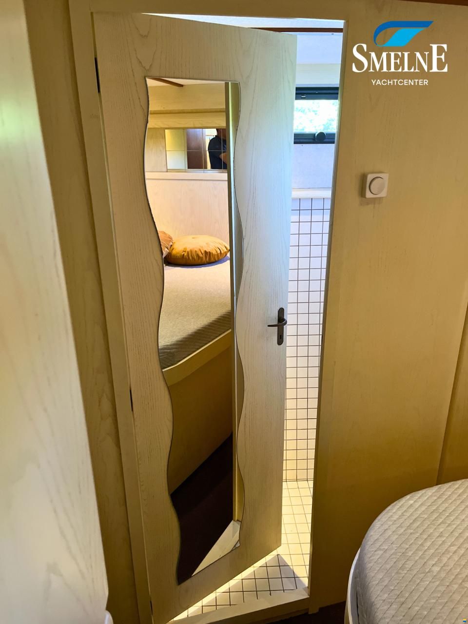 Linssen 40 SE