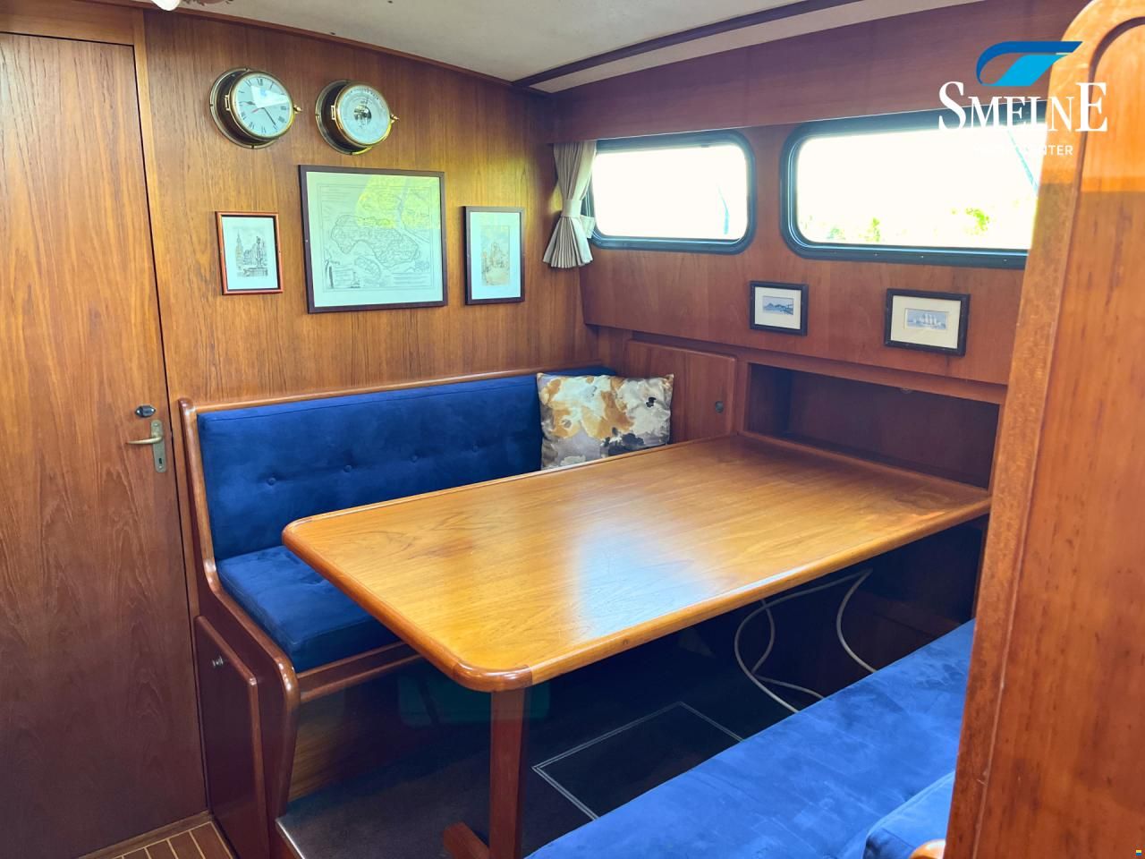 Linssen 40 SE
