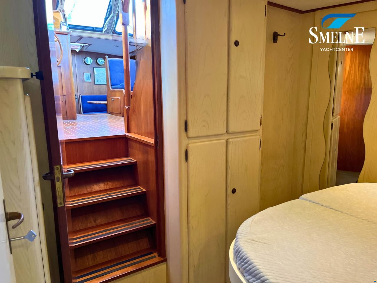 Linssen 40 SE