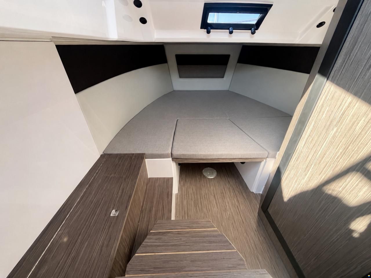 Ranieri NEXT 275 LX