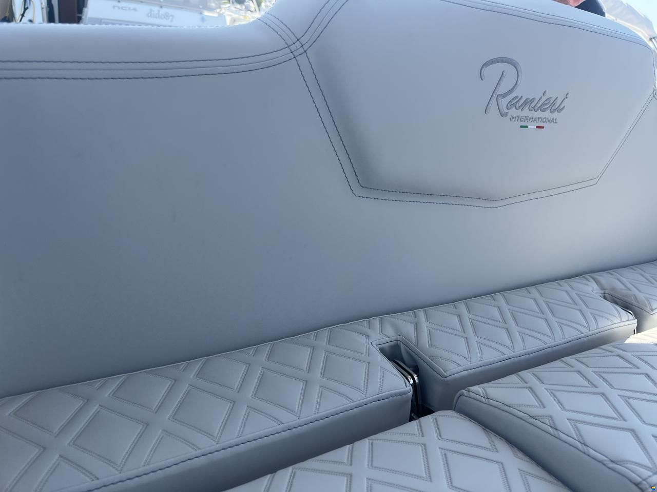 Ranieri NEXT 275 LX