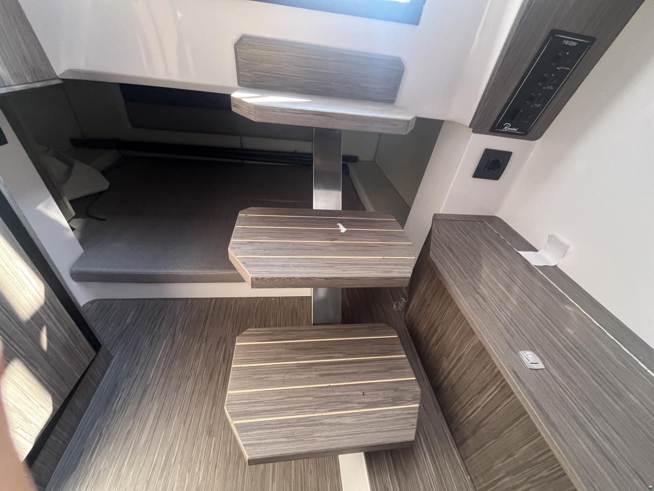 Ranieri NEXT 275 LX