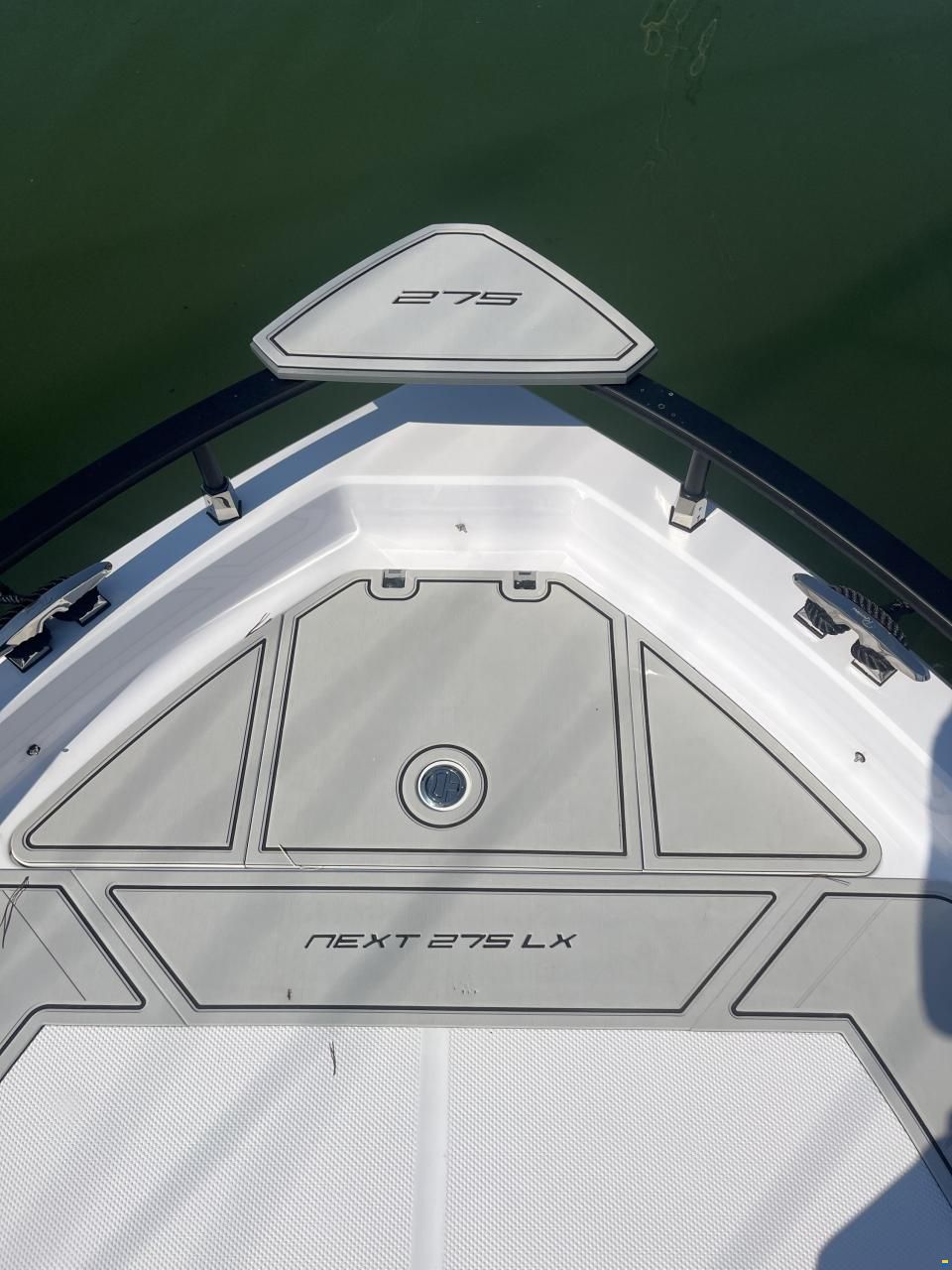 Ranieri NEXT 275 LX