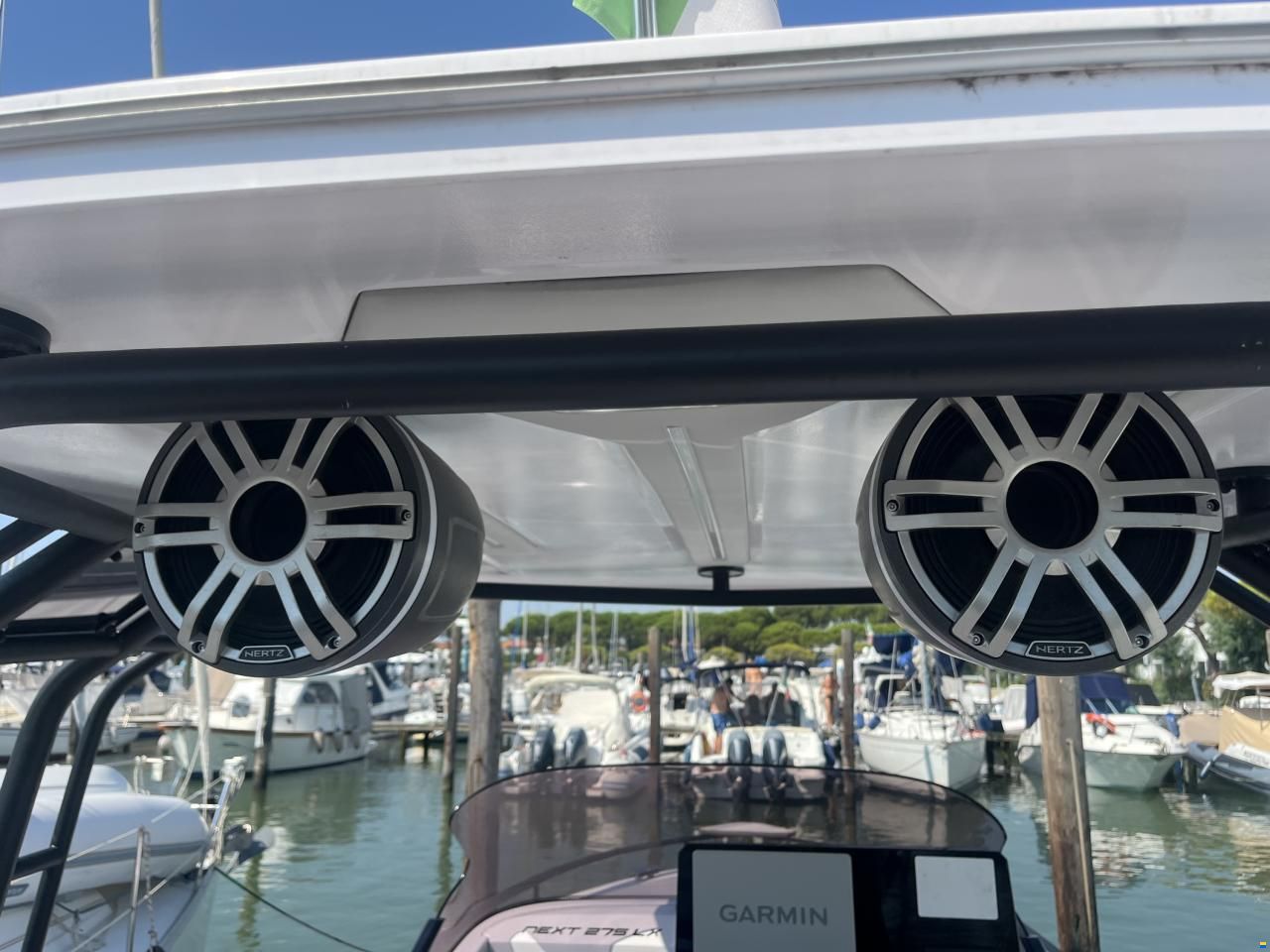Ranieri NEXT 275 LX
