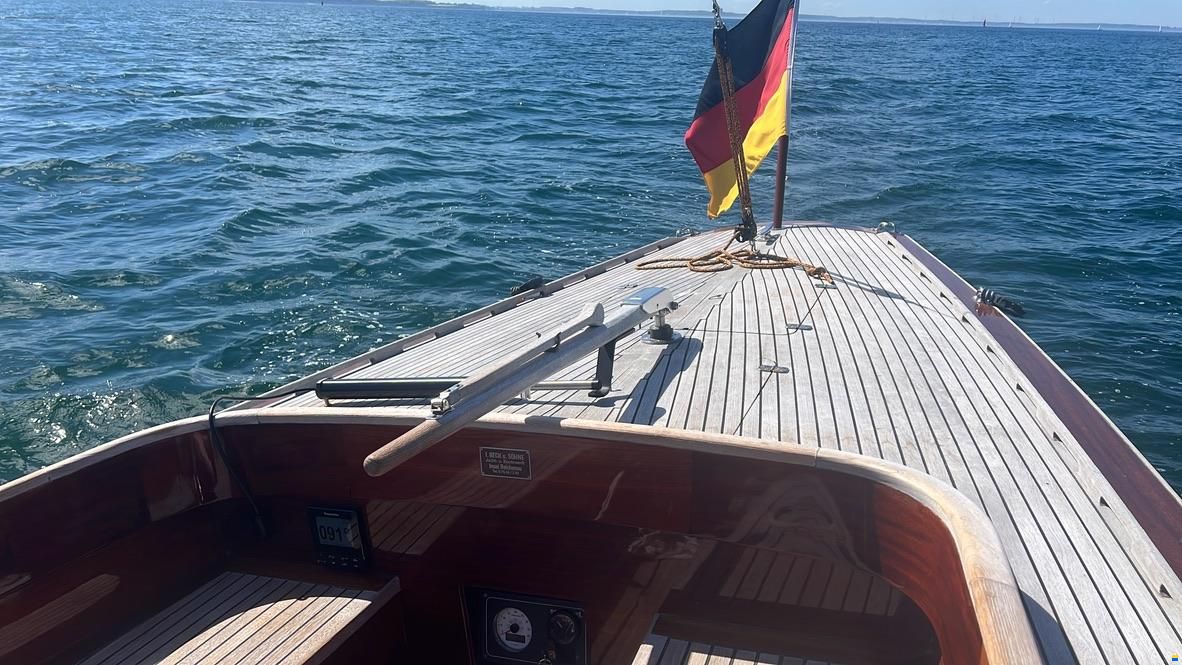 Beck & S&ouml;hne 1140