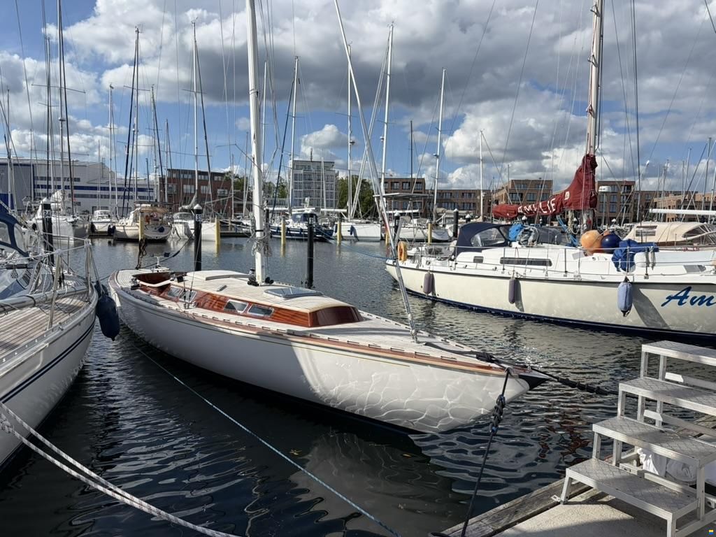 Beck & S&ouml;hne 1140