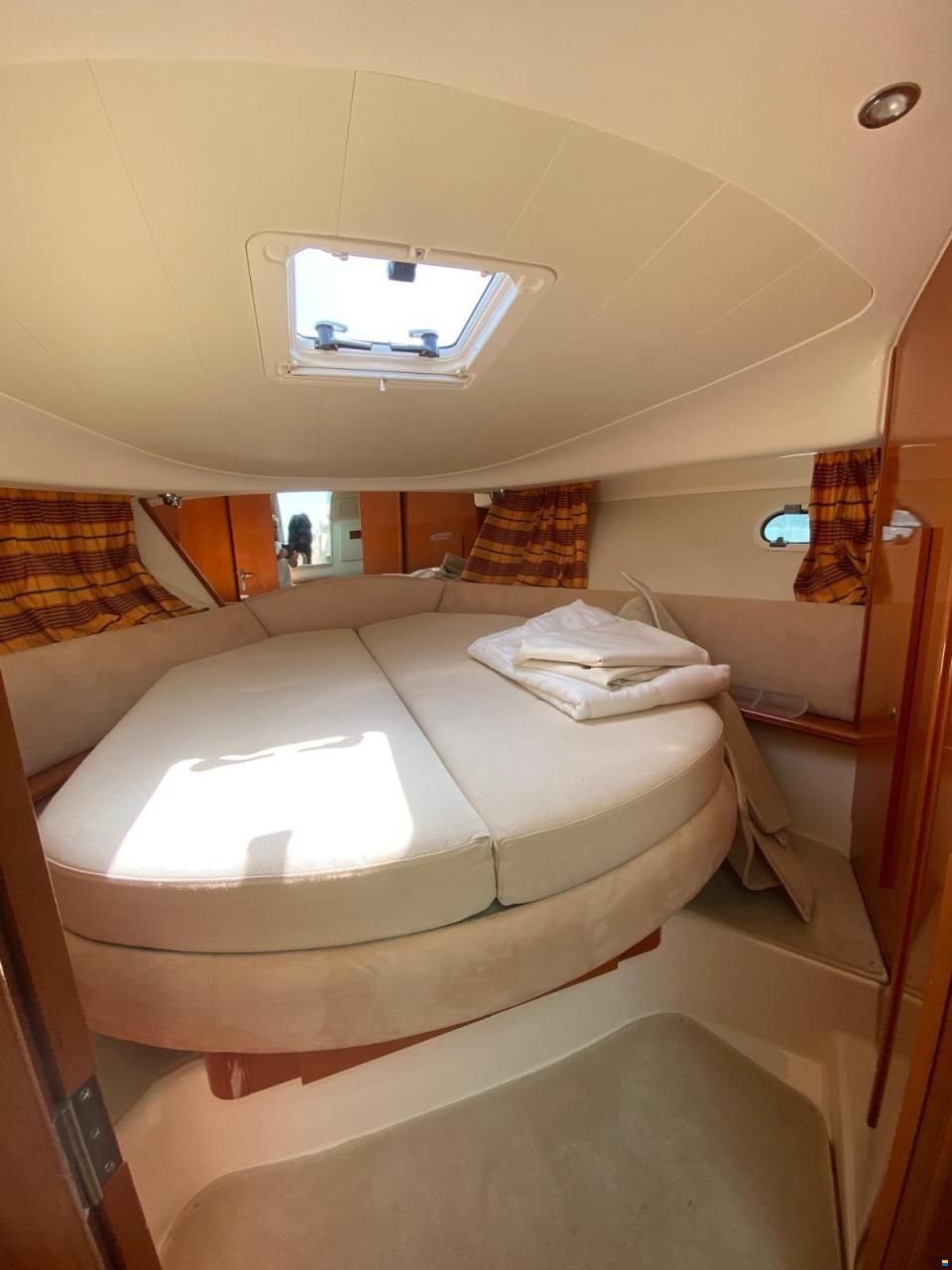Jeanneau Prestige 34 Sport Top