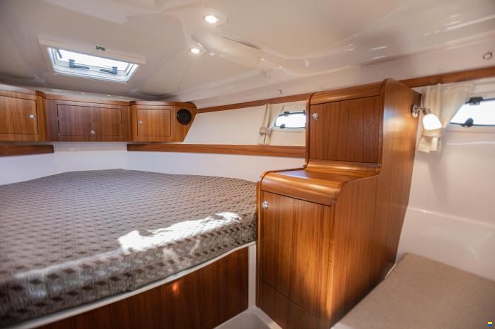 Aquador 28 HardTop