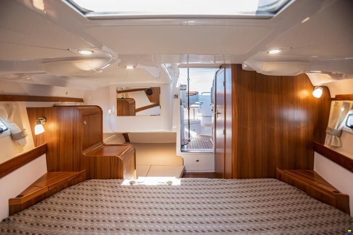 Aquador 28 HardTop