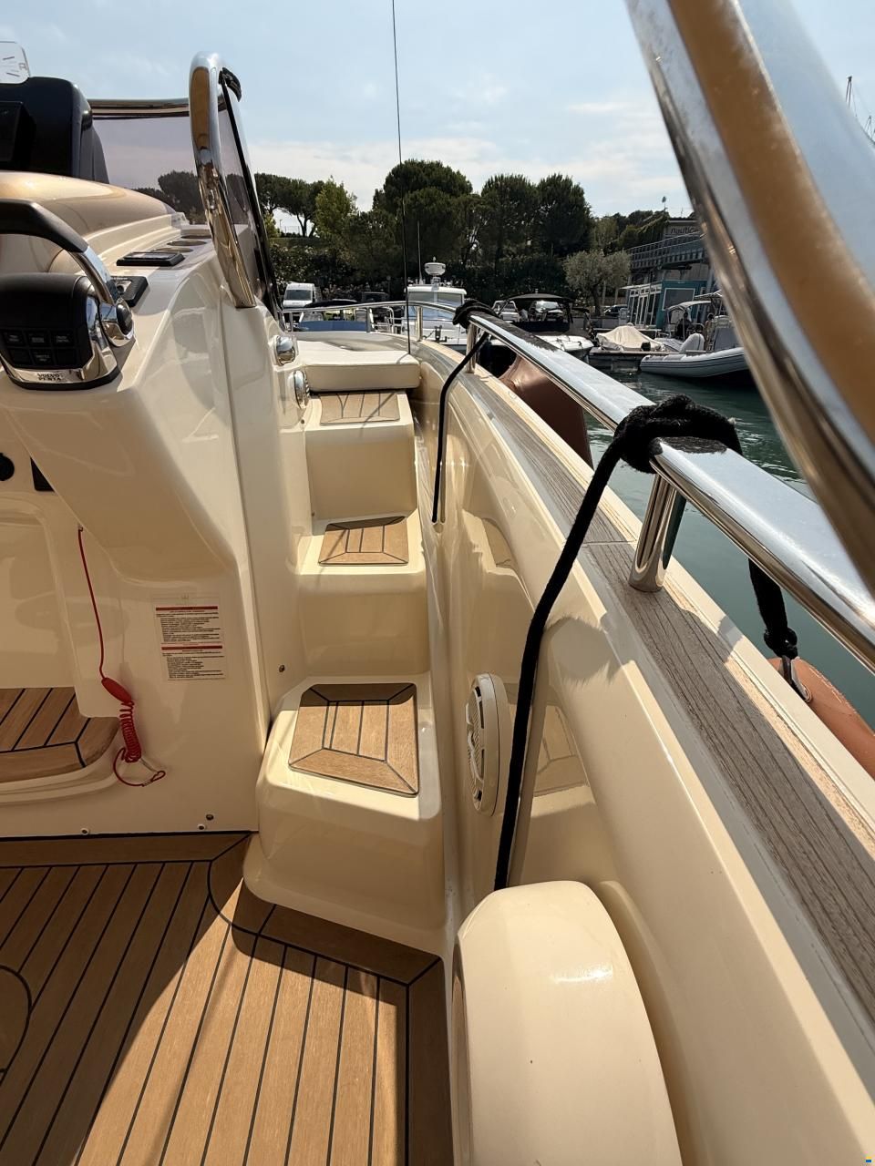 Invictus 280 GT