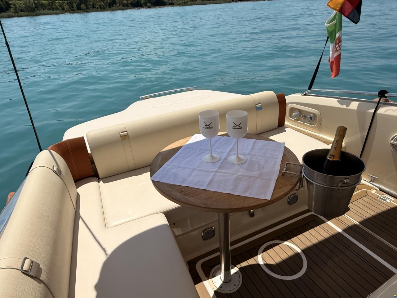 Invictus 280 GT