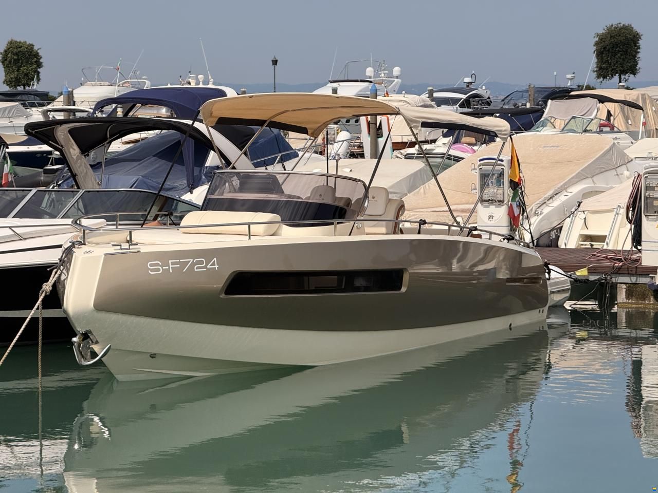 Invictus 280 GT