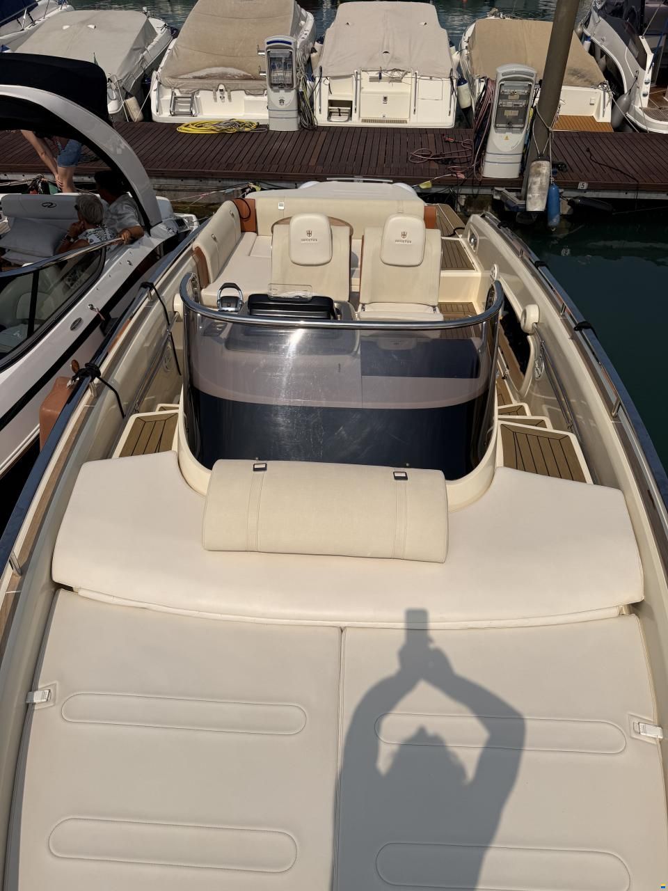 Invictus 280 GT