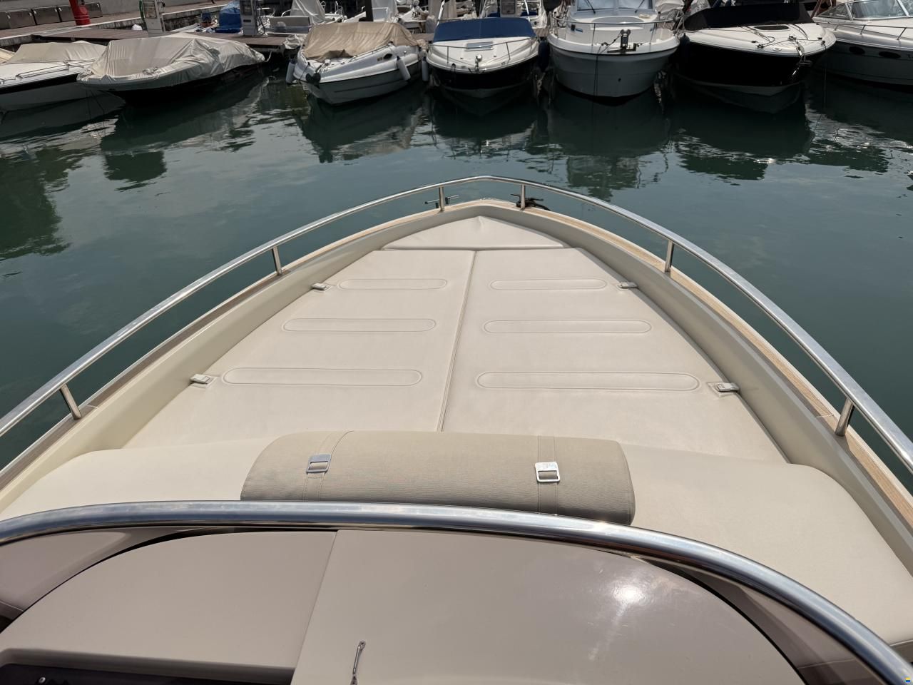 Invictus 280 GT