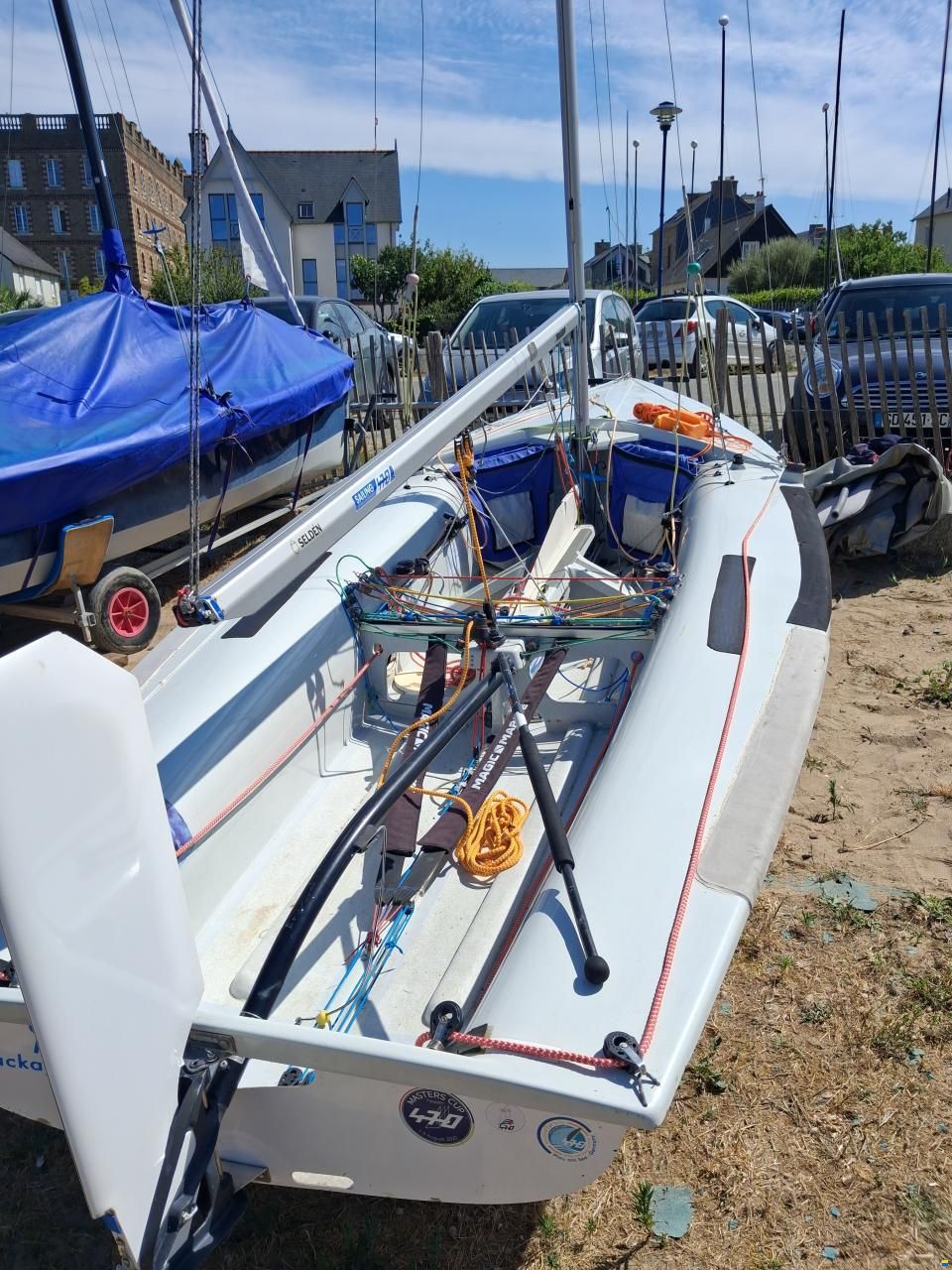 Mackay 470