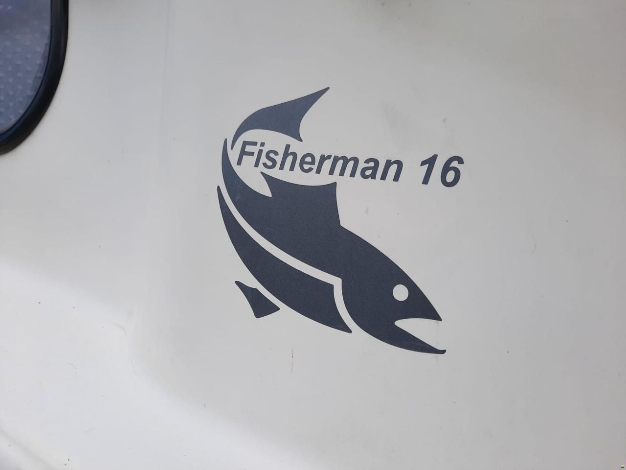 Mayland Fischer 16