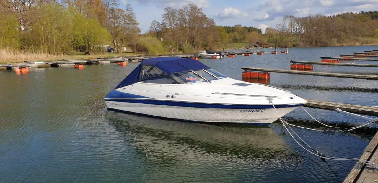 Campion LS625