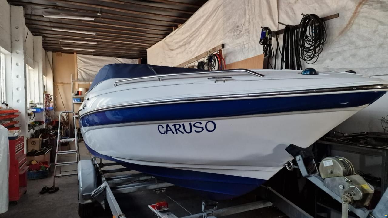 Campion LS625
