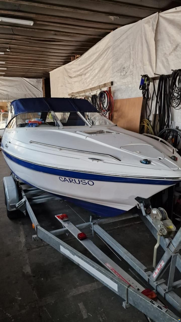 Campion LS625